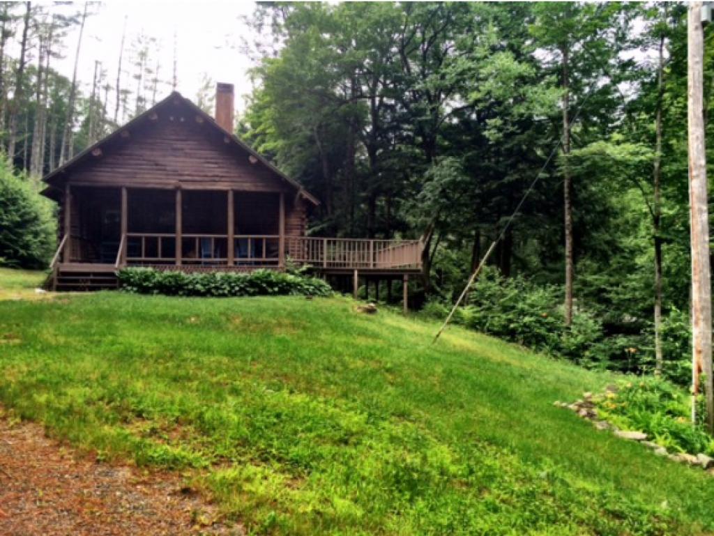 932 Turkey Mountain Road Jamaica, VT 05343 - Photo 2 of 17 Gallery Image 2