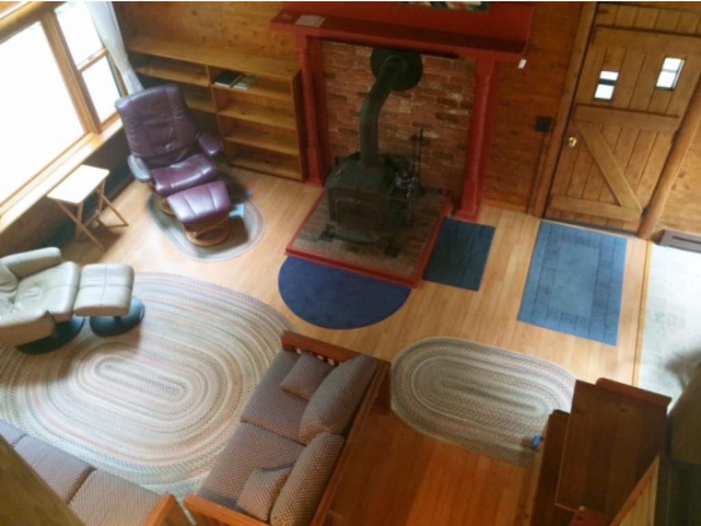 932 Turkey Mountain Road Jamaica, VT 05343 - Photo 4 of 17 Gallery Image 4