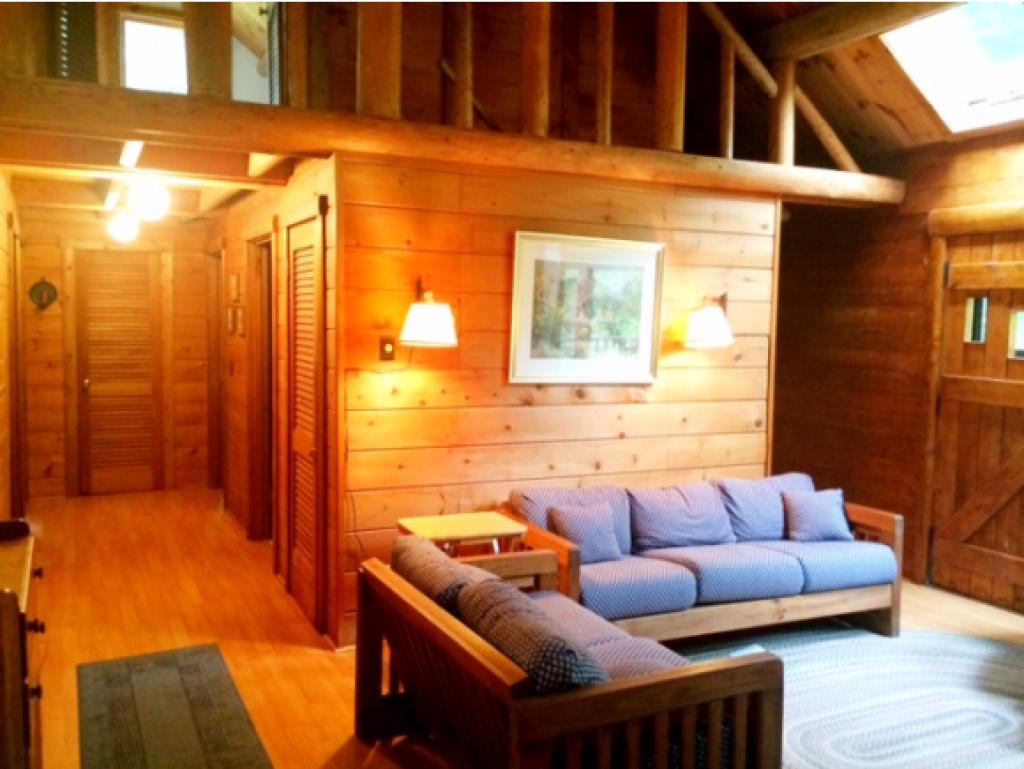 932 Turkey Mountain Road Jamaica, VT 05343 - Photo 5 of 17 Gallery Image 5