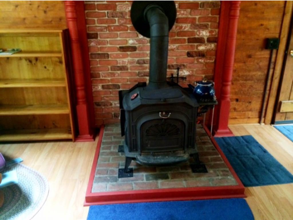 932 Turkey Mountain Road Jamaica, VT 05343 - Photo 6 of 17 Gallery Image 6
