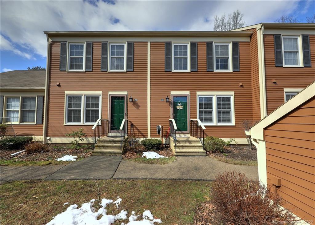 32 Foxbridge Village Road, Unit 32 Branford, CT 06405 - Photo 1 of 1 Gallery Image 1