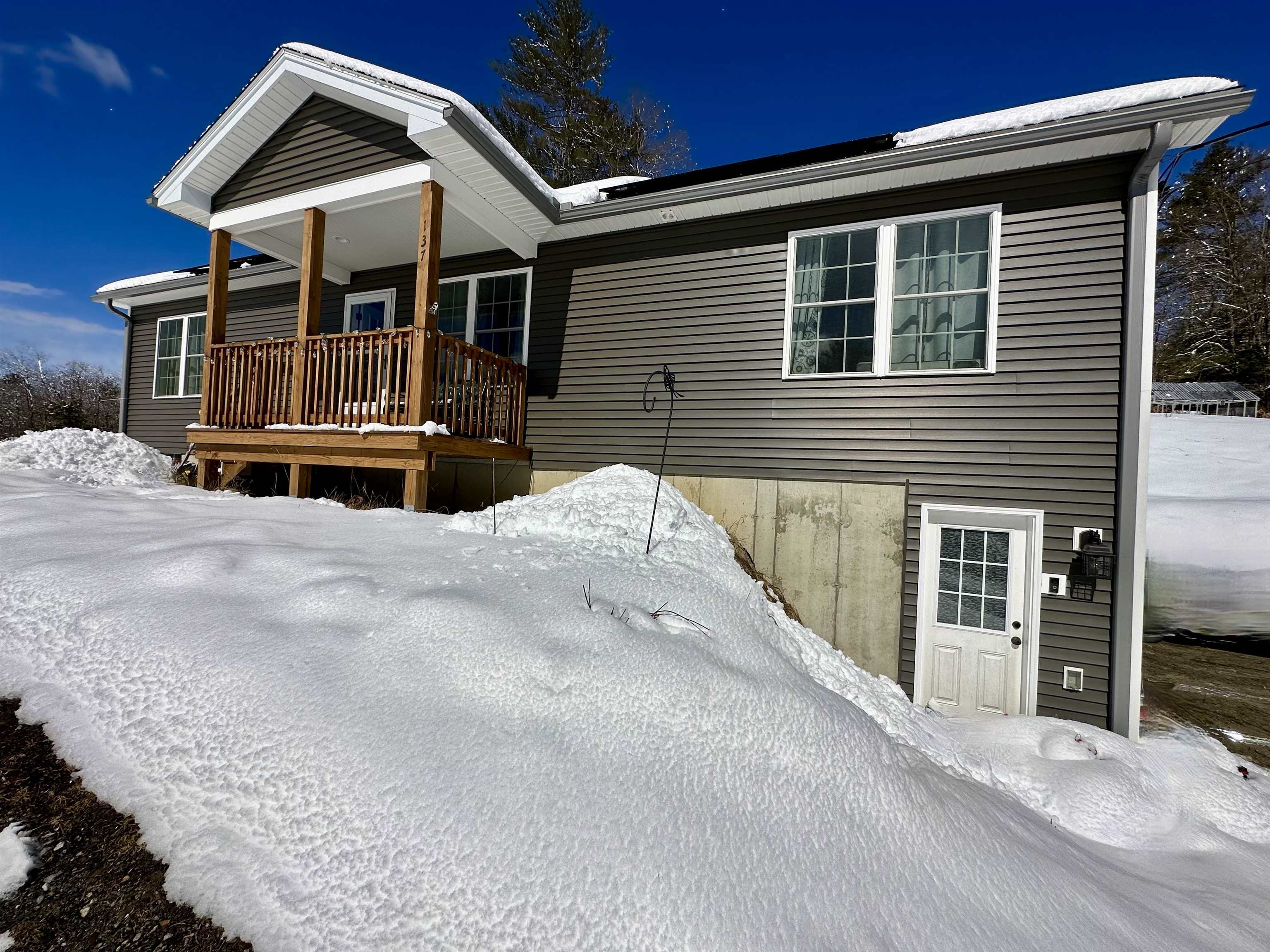 137 Parade Road Barnstead, NH 03218 - Photo 25 of 38