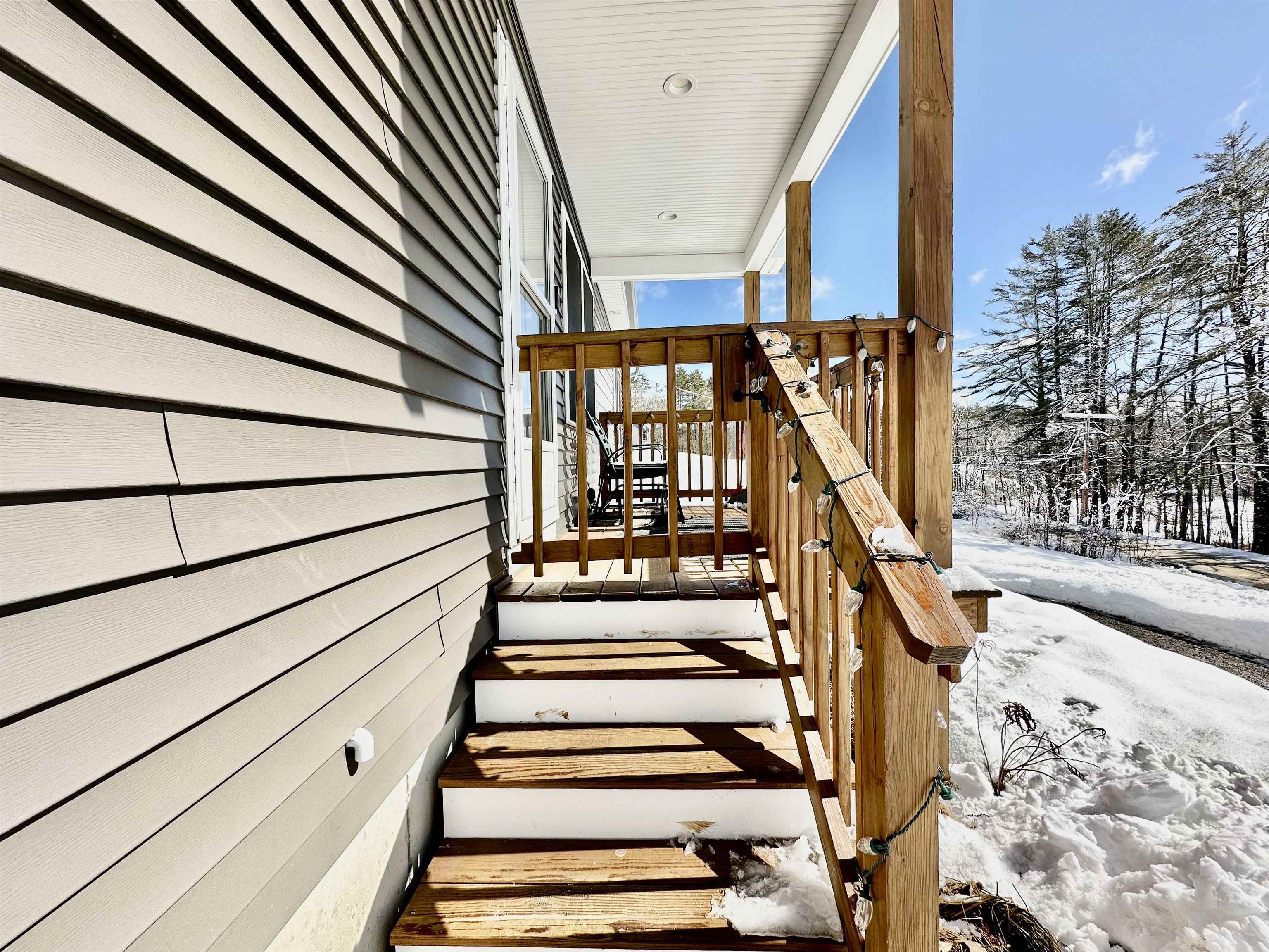 137 Parade Road Barnstead, NH 03218 - Photo 27 of 38