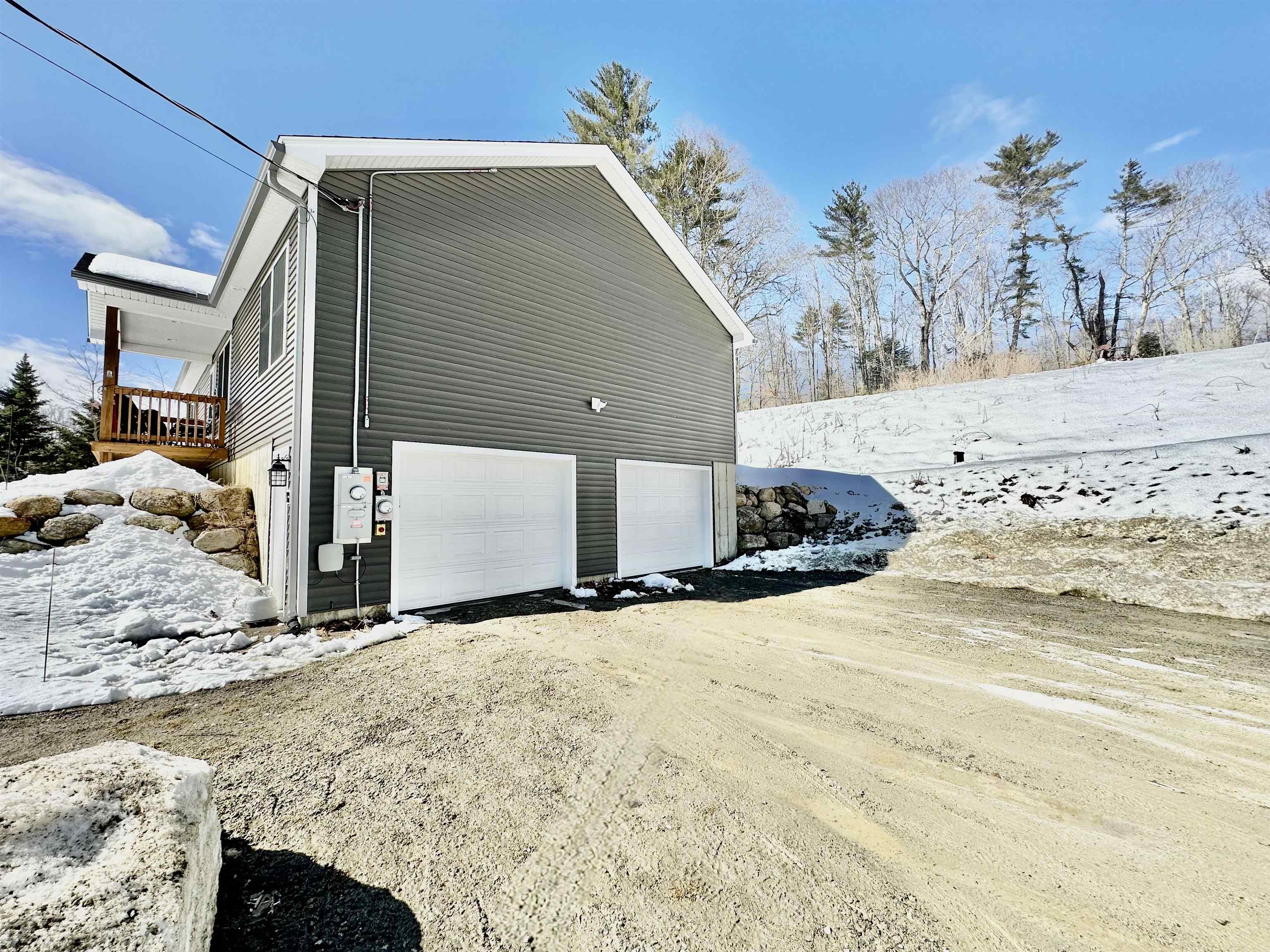137 Parade Road Barnstead, NH 03218 - Photo 33 of 38
