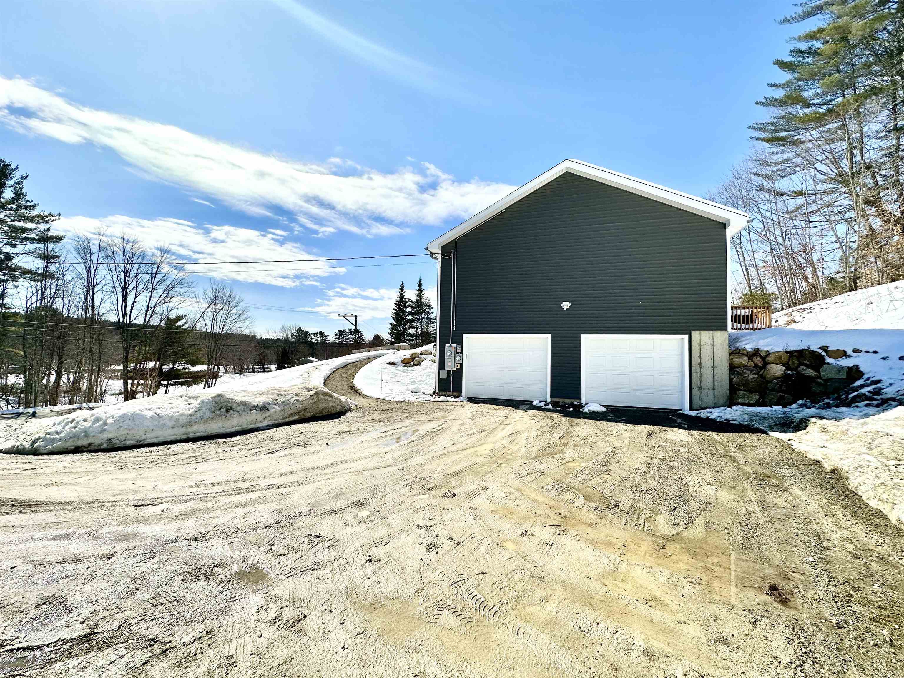 137 Parade Road Barnstead, NH 03218 - Photo 36 of 38
