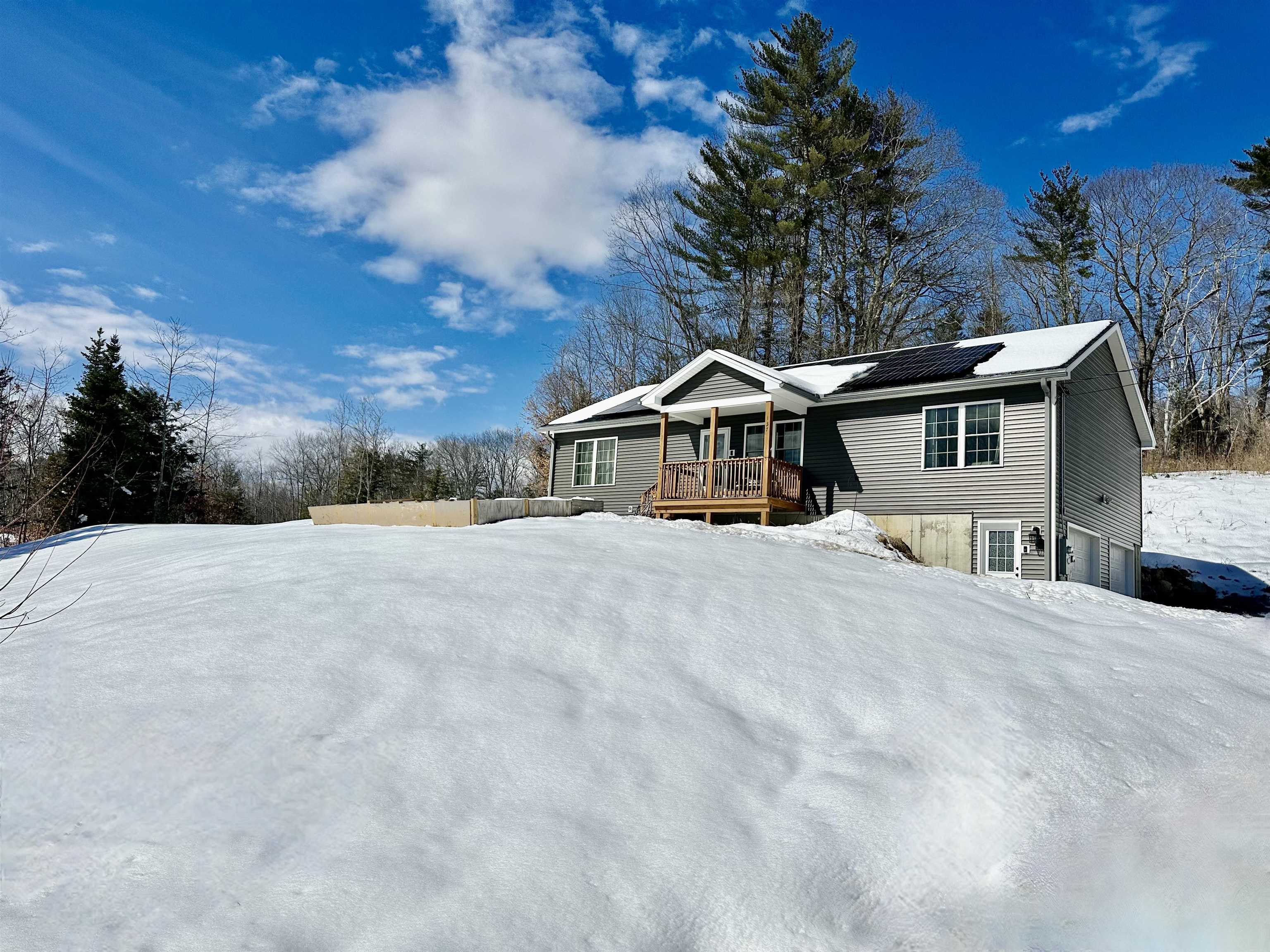 137 Parade Road Barnstead, NH 03218 - Photo 37 of 38