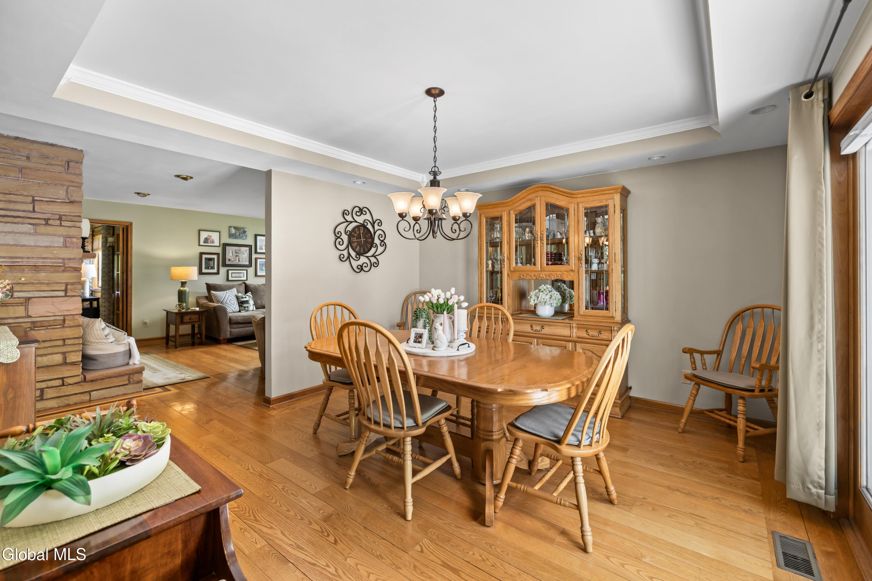 863 Turnbull Road Delanson, NY 12053 - Photo 33 of 79 Dining-Room_2