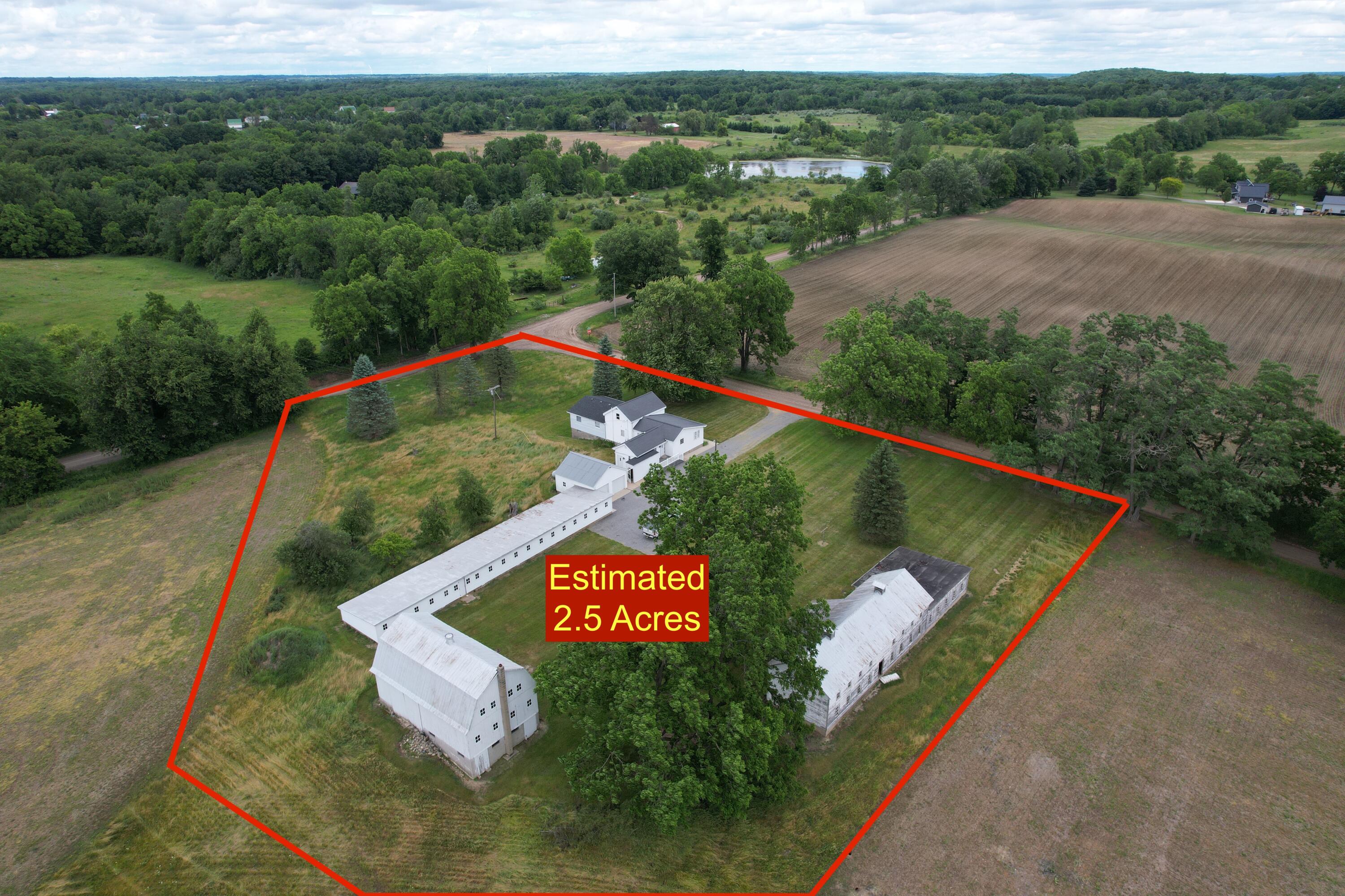 7360 South Tripp Road Osseo, MI 49266 - Photo 14 of 45 DJI_0325