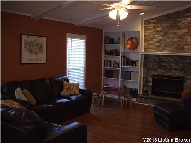 8910 Acushnet Road Louisville, KY 40242 - Photo 7 of 23 Additional Photo