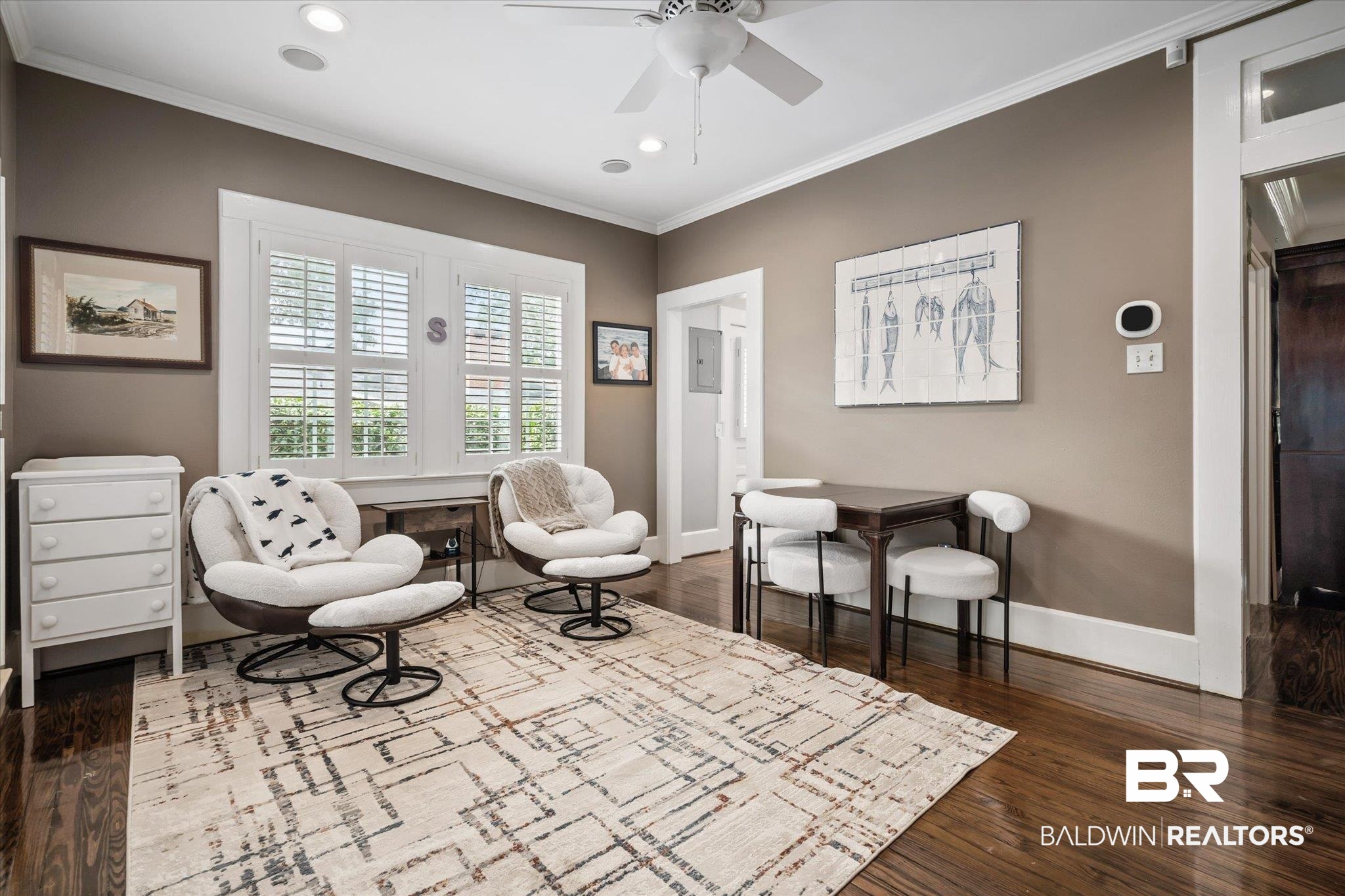 204 Dilston Street Mobile, AL 36608 - Photo 21 of 31 Den