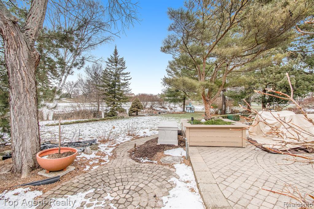 724 Lion Street Rochester Hills, MI 48307 - Photo 39 of 50