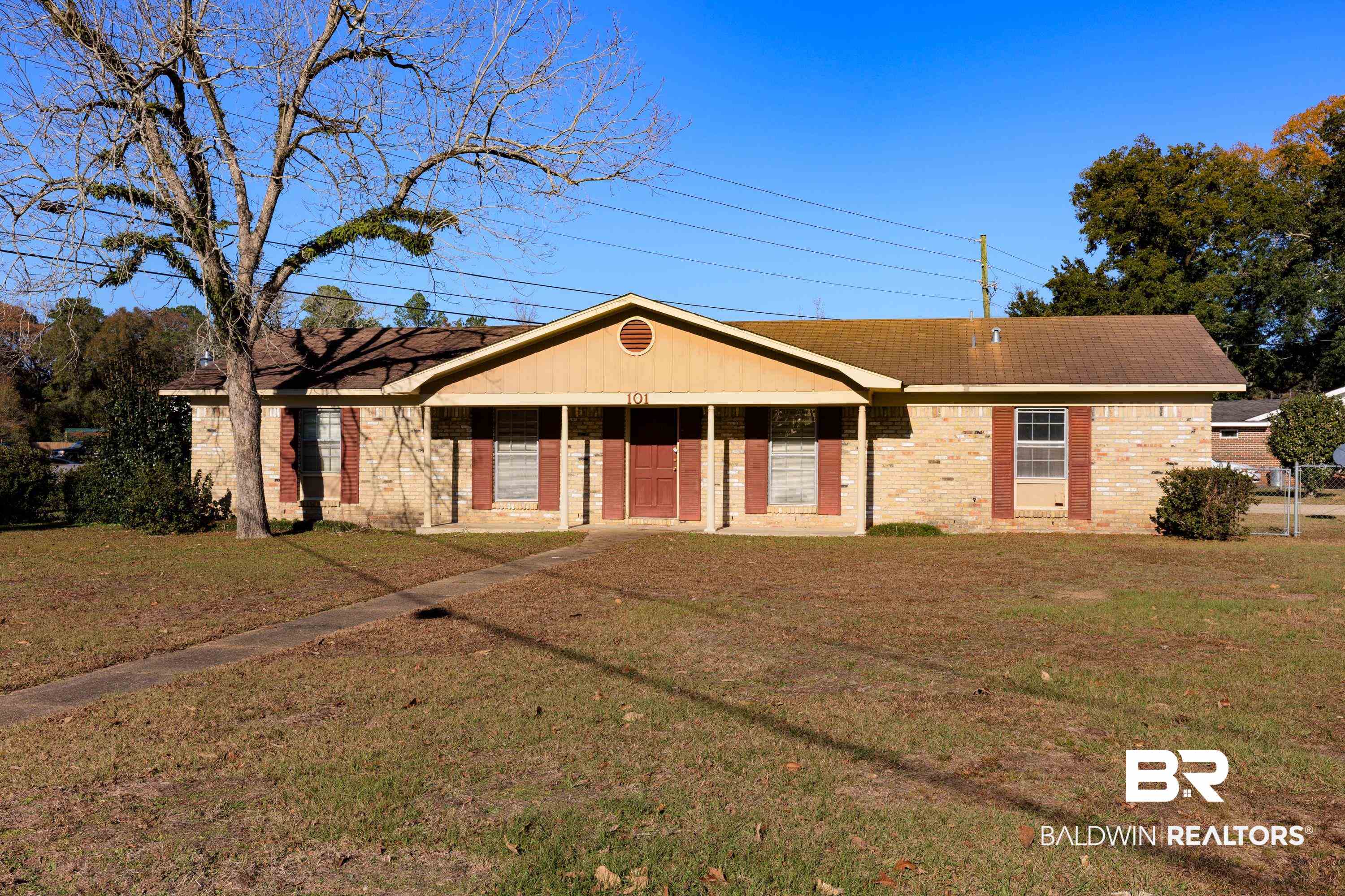 101 Rita Avenue Daphne, AL 36527 - Photo 1 of 8