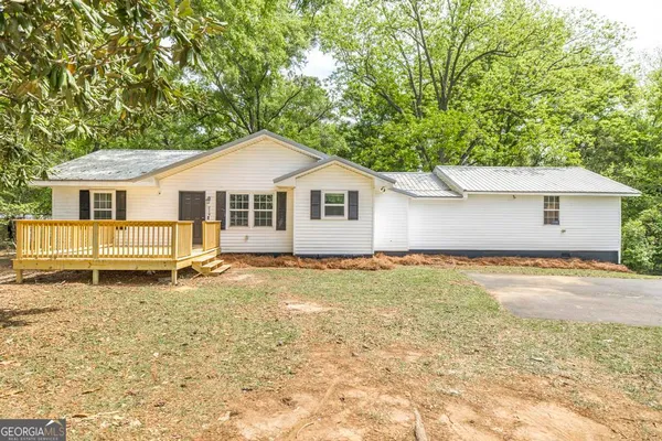 $189,000 | 219 Sleepy Hollow Road, Marshallville, GA 31057