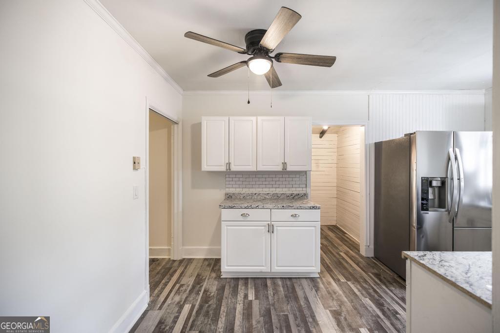 219 Sleepy Hollow Road Marshallville, GA 31057 - Photo 11 of 33