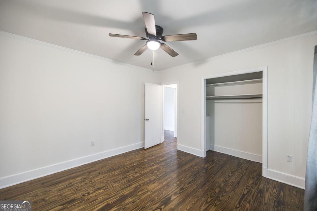 219 Sleepy Hollow Road Marshallville, GA 31057 - Photo 20 of 33