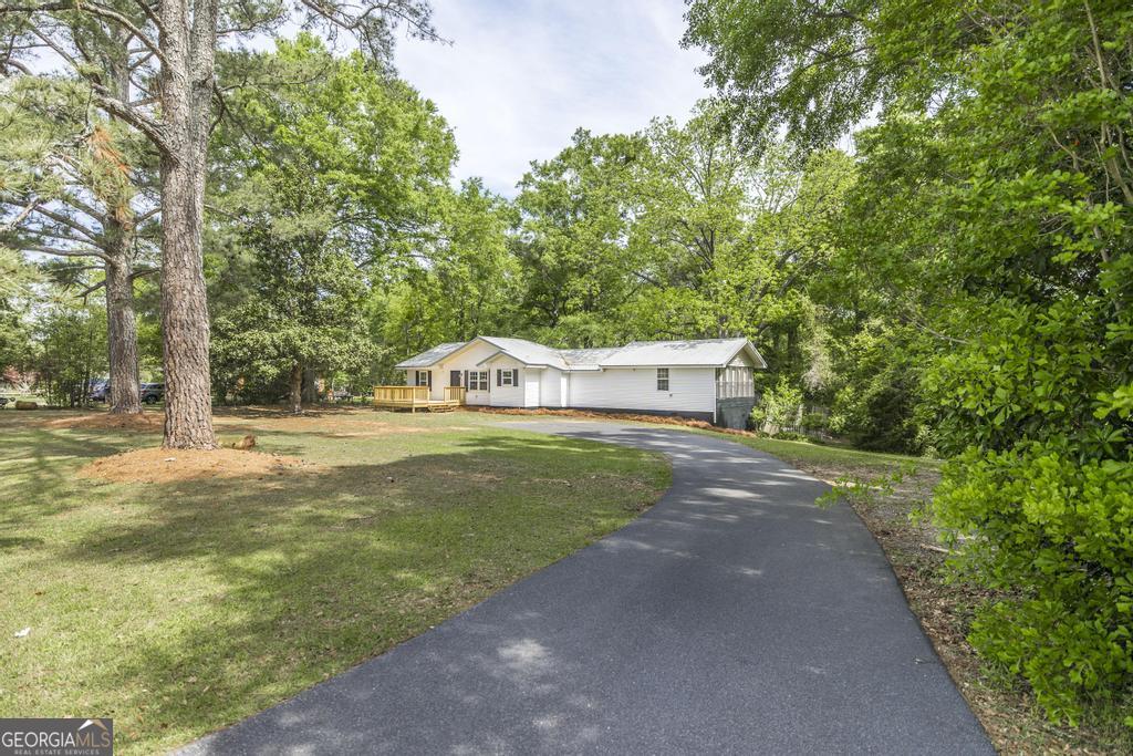 219 Sleepy Hollow Road Marshallville, GA 31057 - Photo 2 of 33