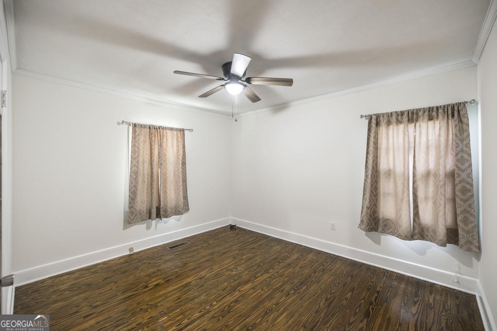219 Sleepy Hollow Road Marshallville, GA 31057 - Photo 26 of 33