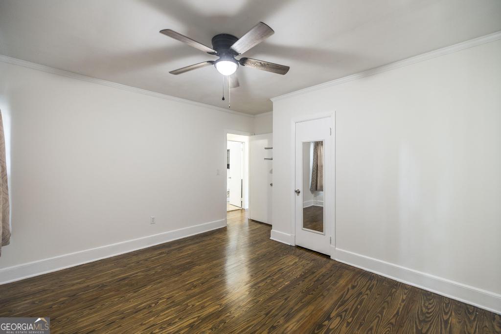 219 Sleepy Hollow Road Marshallville, GA 31057 - Photo 27 of 33