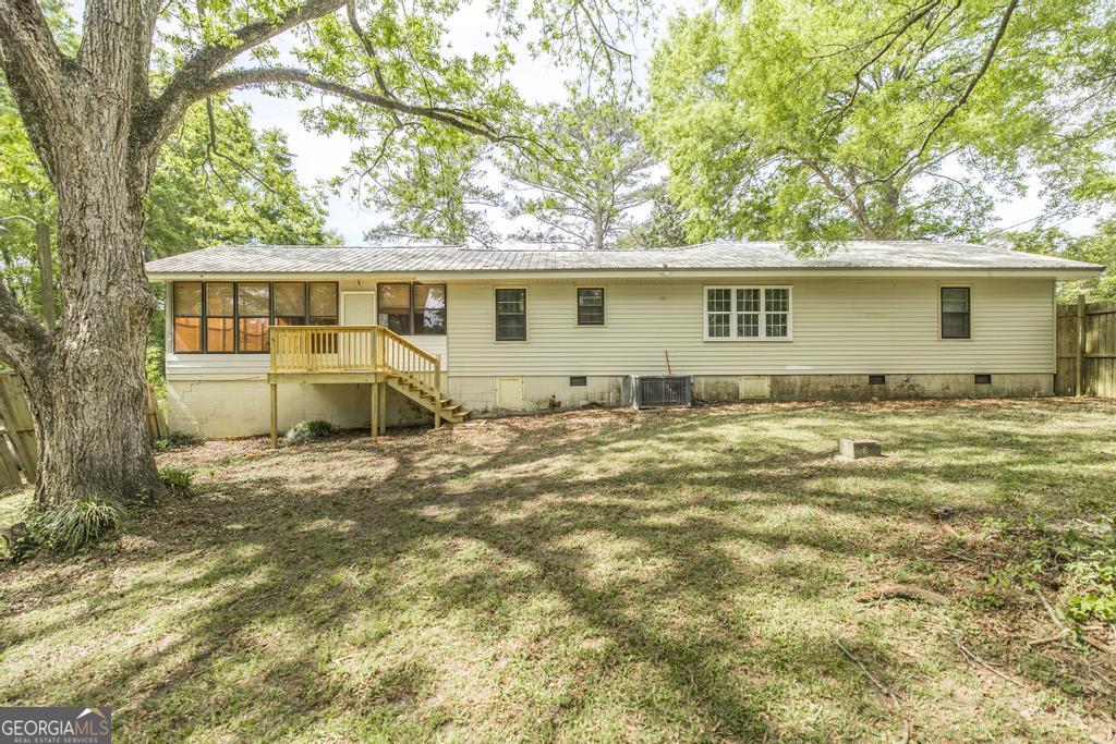 219 Sleepy Hollow Road Marshallville, GA 31057 - Photo 31 of 33