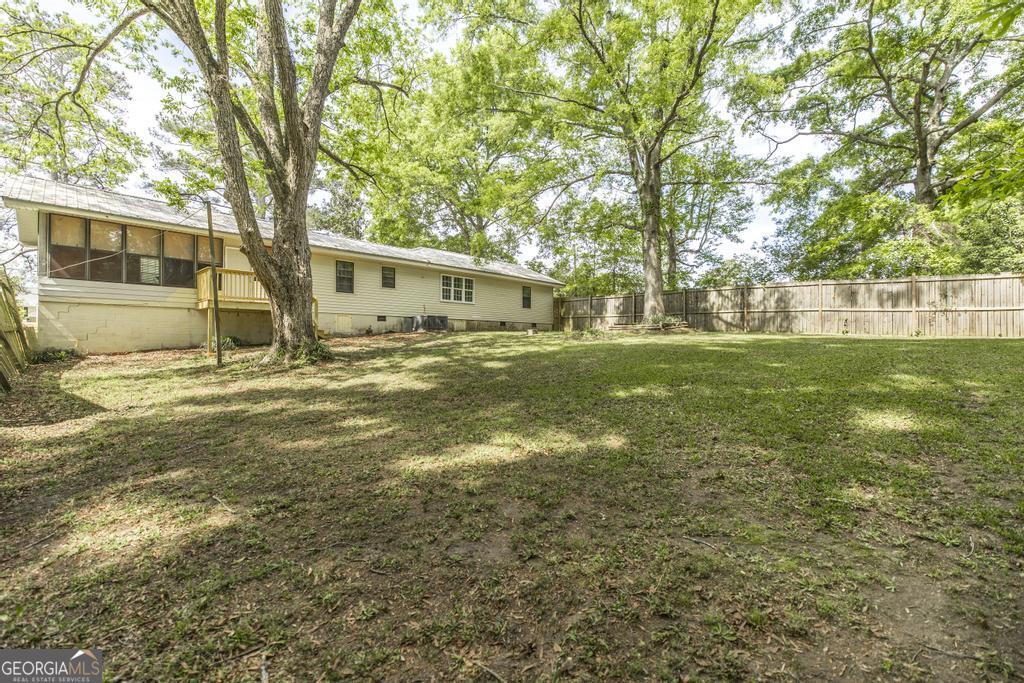 219 Sleepy Hollow Road Marshallville, GA 31057 - Photo 32 of 33