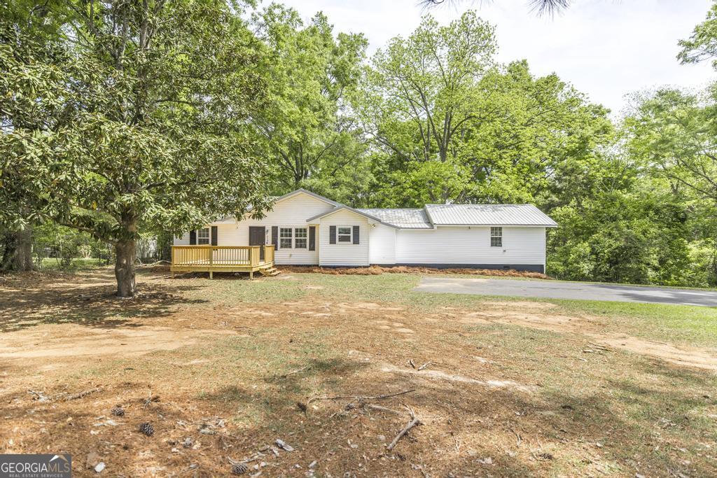 219 Sleepy Hollow Road Marshallville, GA 31057 - Photo 4 of 33