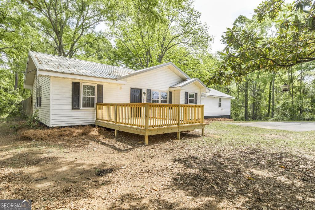 219 Sleepy Hollow Road Marshallville, GA 31057 - Photo 5 of 33