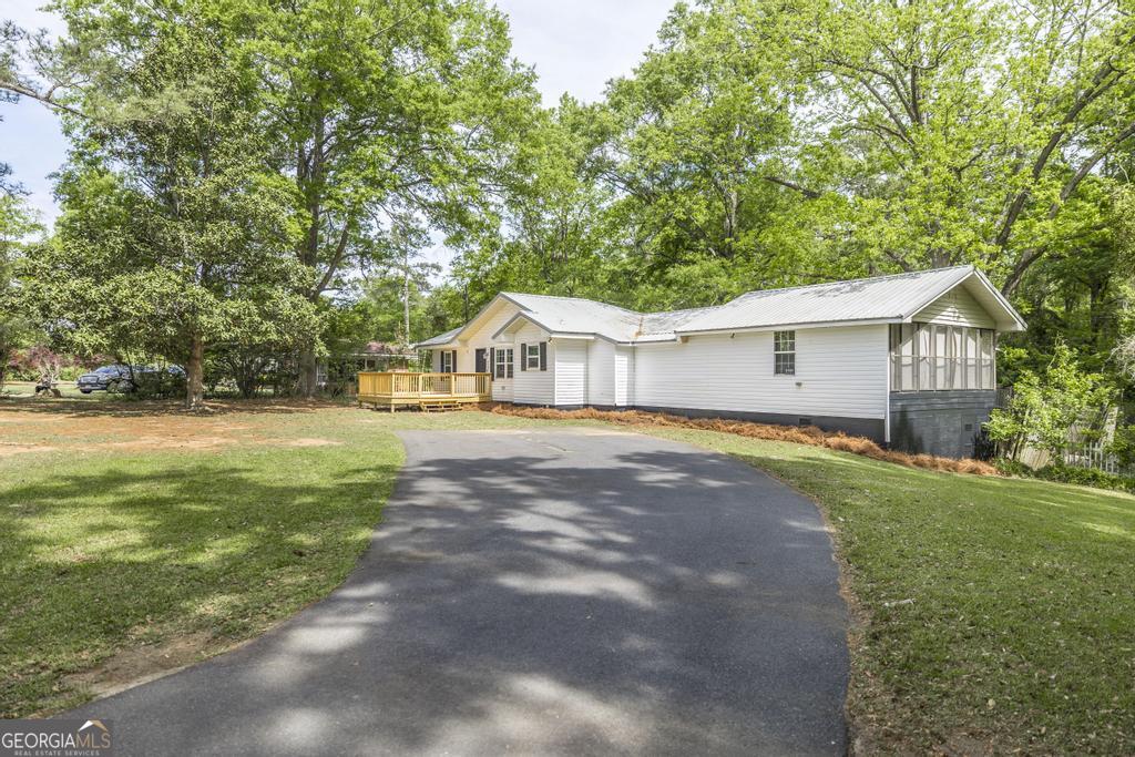 219 Sleepy Hollow Road Marshallville, GA 31057 - Photo 6 of 33