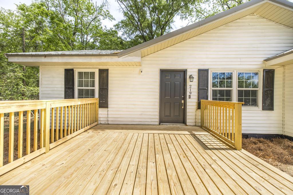 219 Sleepy Hollow Road Marshallville, GA 31057 - Photo 7 of 33