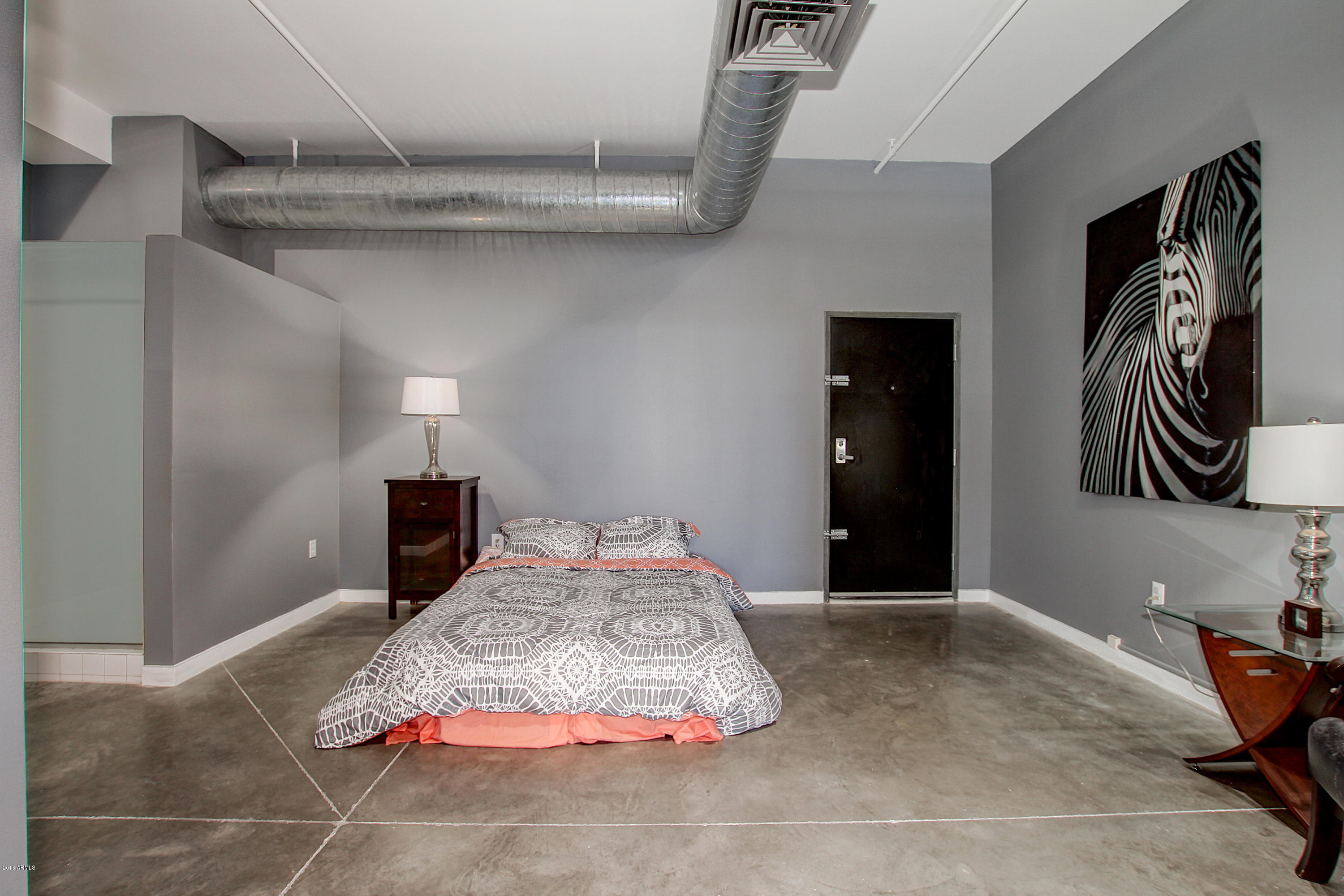 914 East Osborn Road, Unit 214 Phoenix, AZ 85014 - Photo 7 of 14 Bedroom