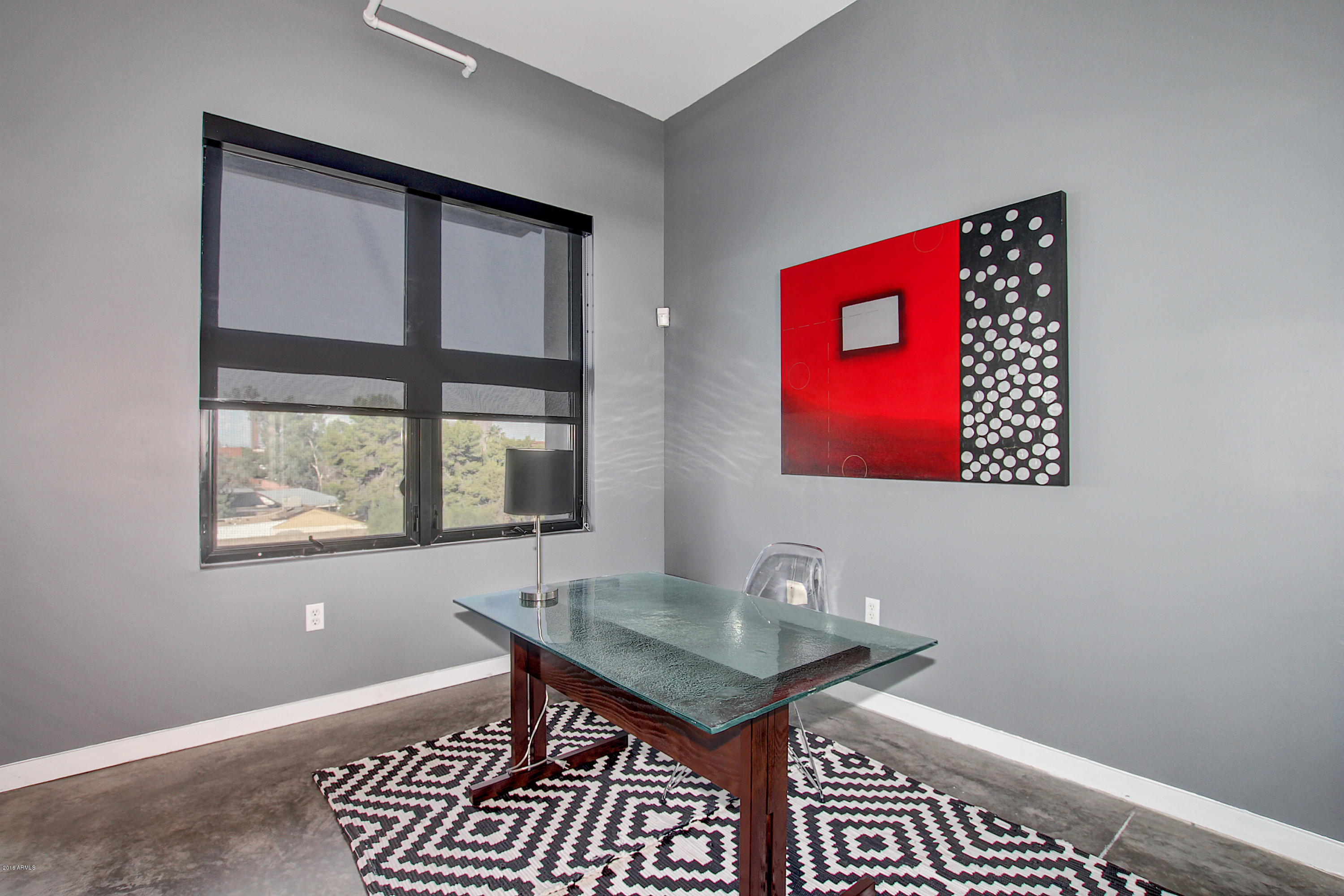 914 East Osborn Road, Unit 214 Phoenix, AZ 85014 - Photo 9 of 14 Loft