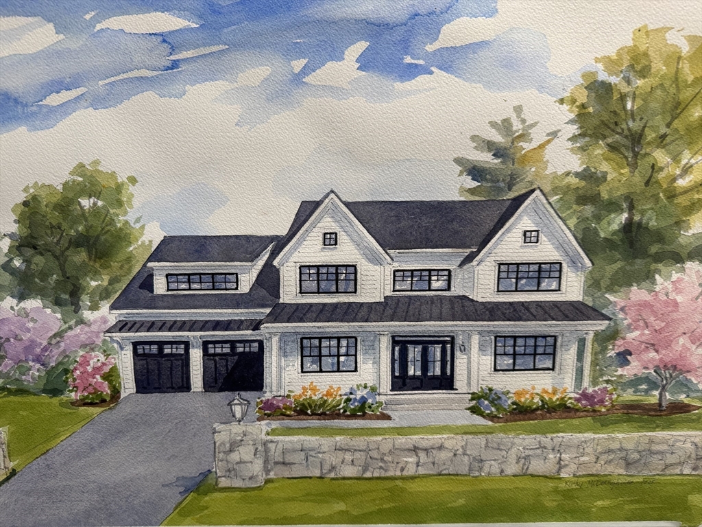 382 South Border Road Winchester, MA 01890 - Photo 41 of 42 Gallery Image 41
