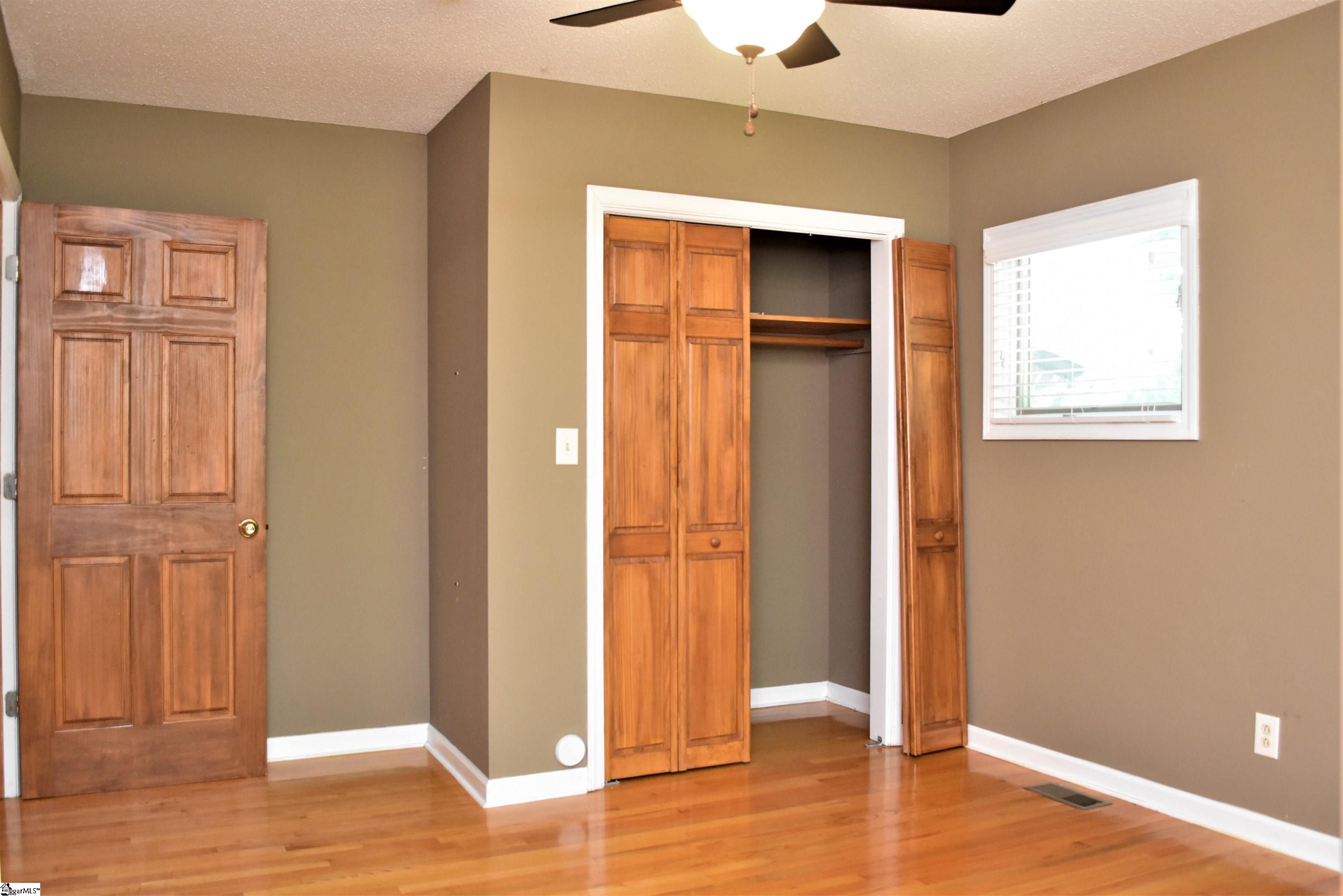 364 Booker Springs Road Clemson, SC 29631 - Photo 22 of 36