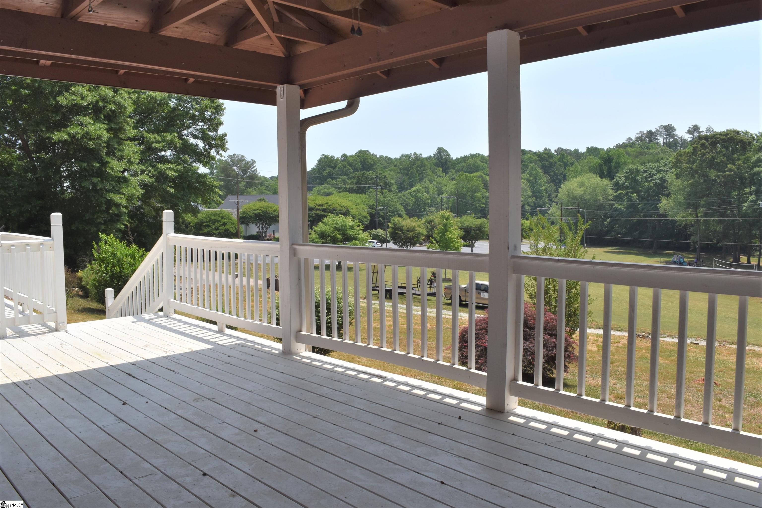 364 Booker Springs Road Clemson, SC 29631 - Photo 26 of 36