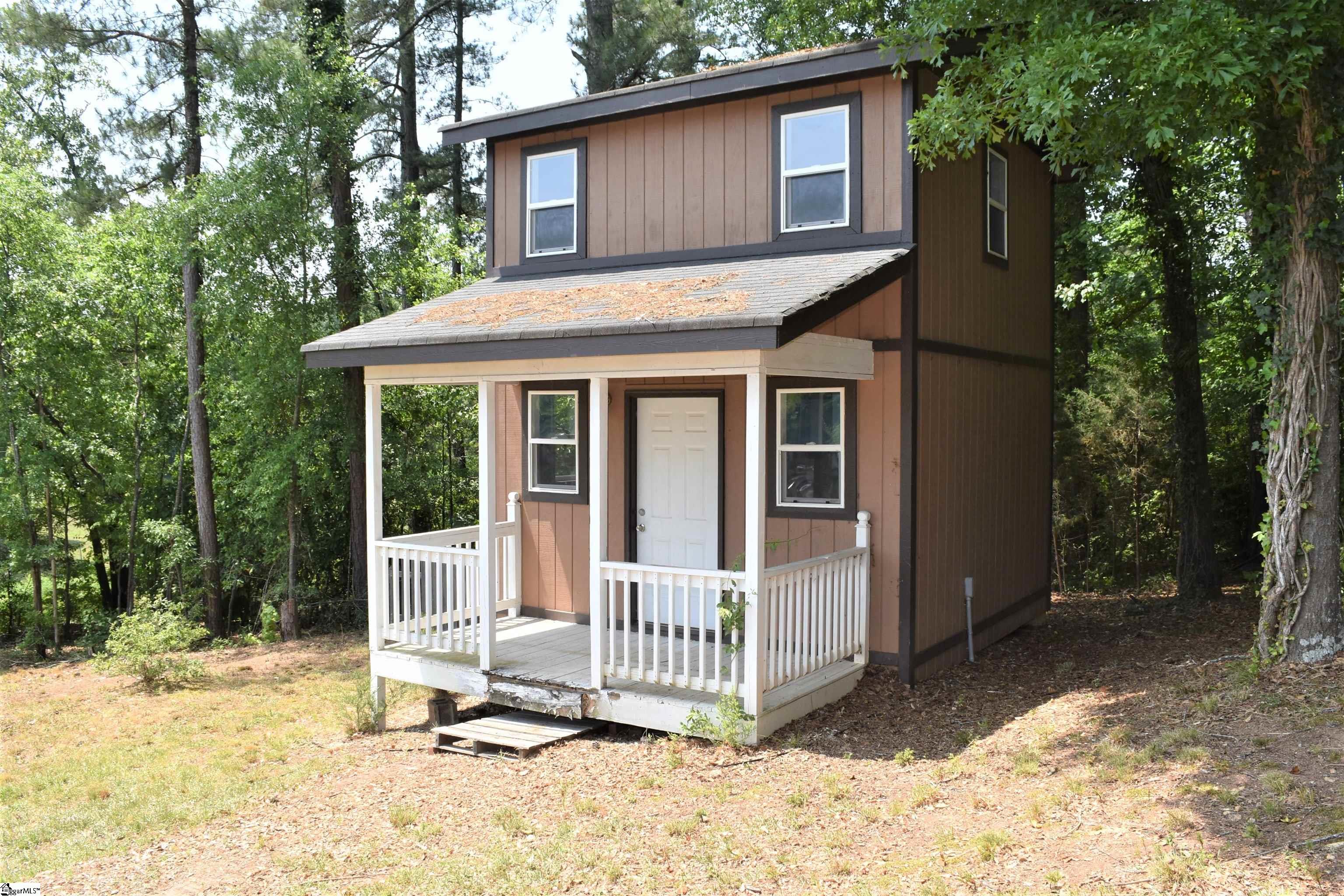 364 Booker Springs Road Clemson, SC 29631 - Photo 28 of 36