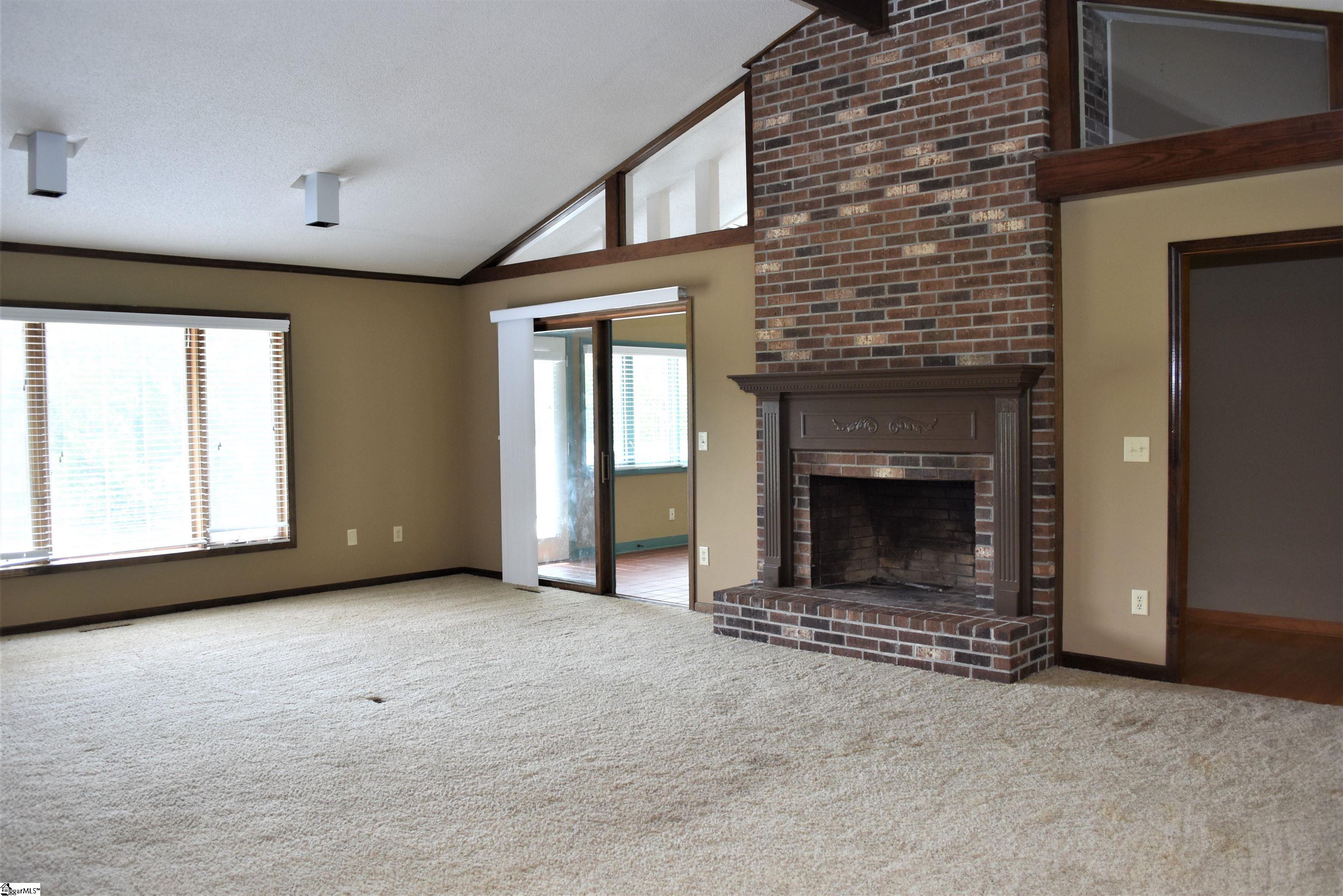 364 Booker Springs Road Clemson, SC 29631 - Photo 3 of 36