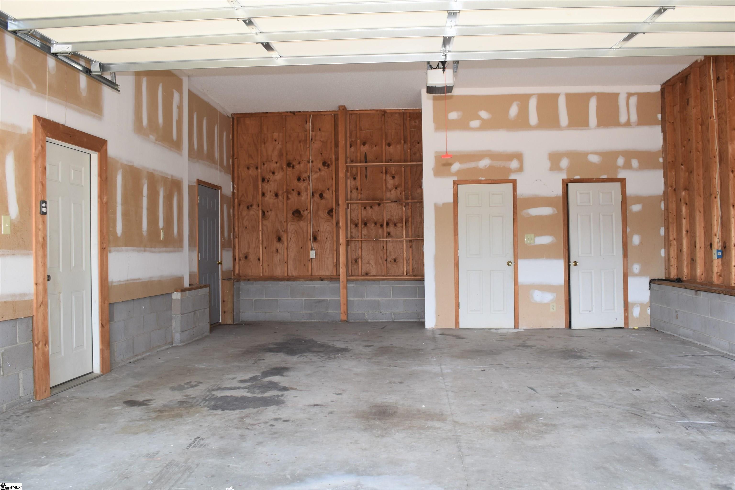 364 Booker Springs Road Clemson, SC 29631 - Photo 32 of 36