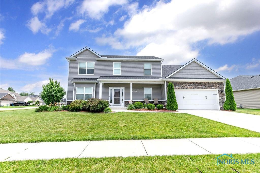 129 Lawai Road Oregon, OH 43616 - Photo 2 of 44 Gallery Image 2