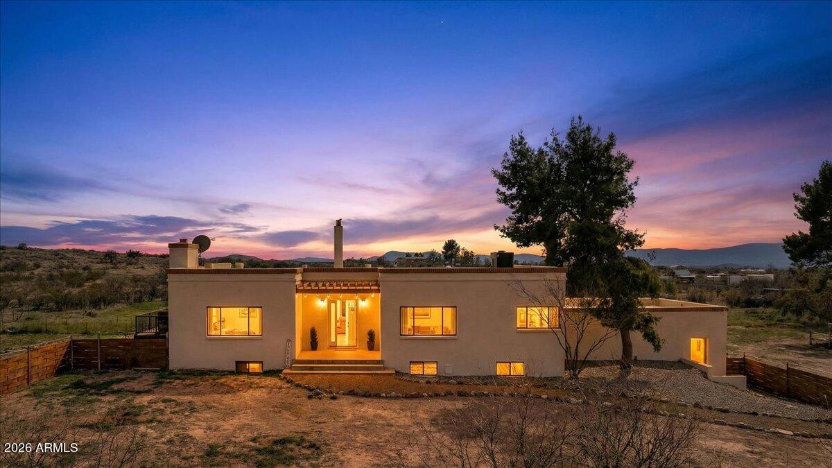 13505 East Rindone Lane Cornville, AZ 86325 - Photo 2 of 73