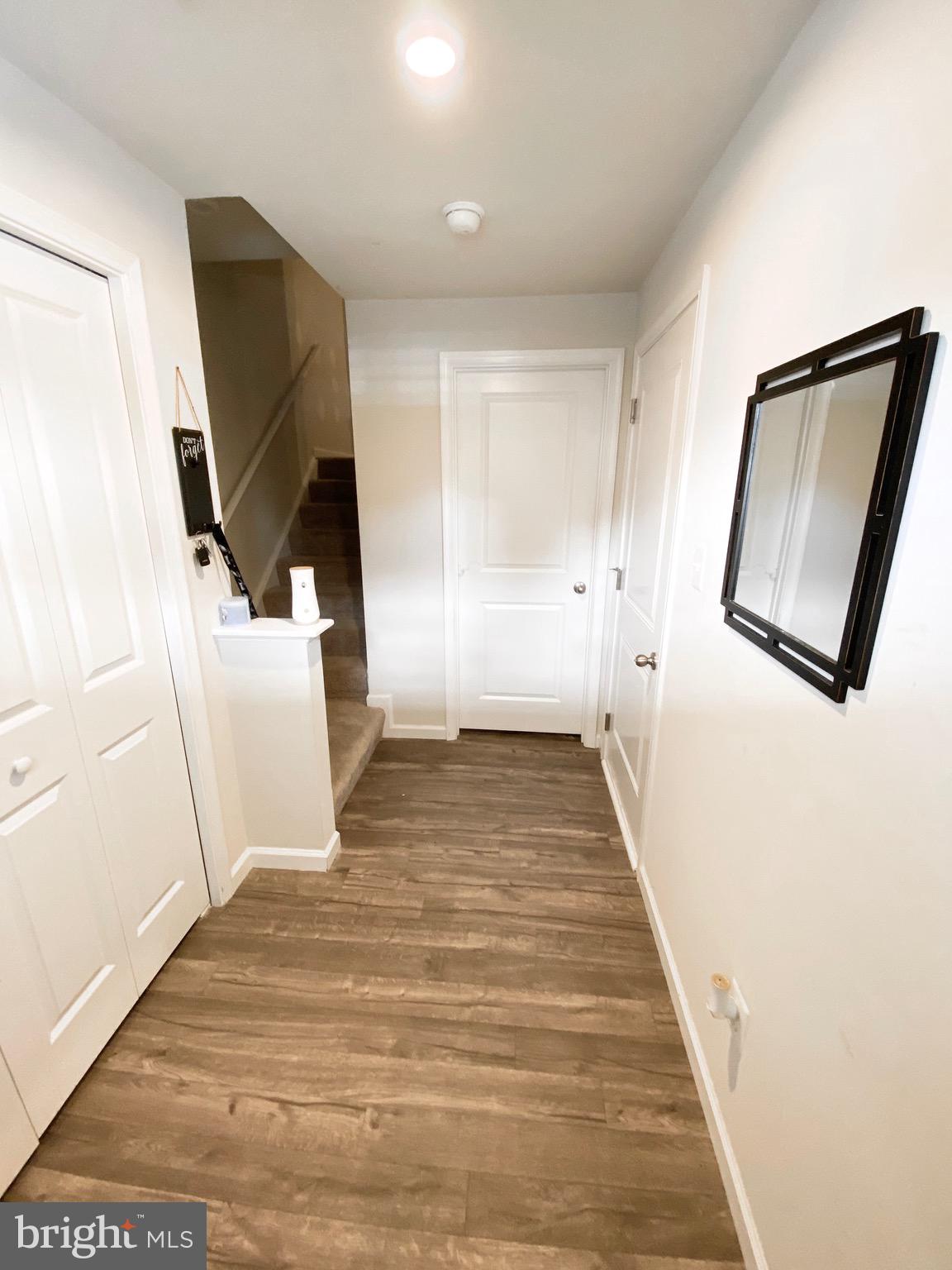 28 Blackgum Road Elkton, MD 21921 - Photo 2 of 15 Entrance