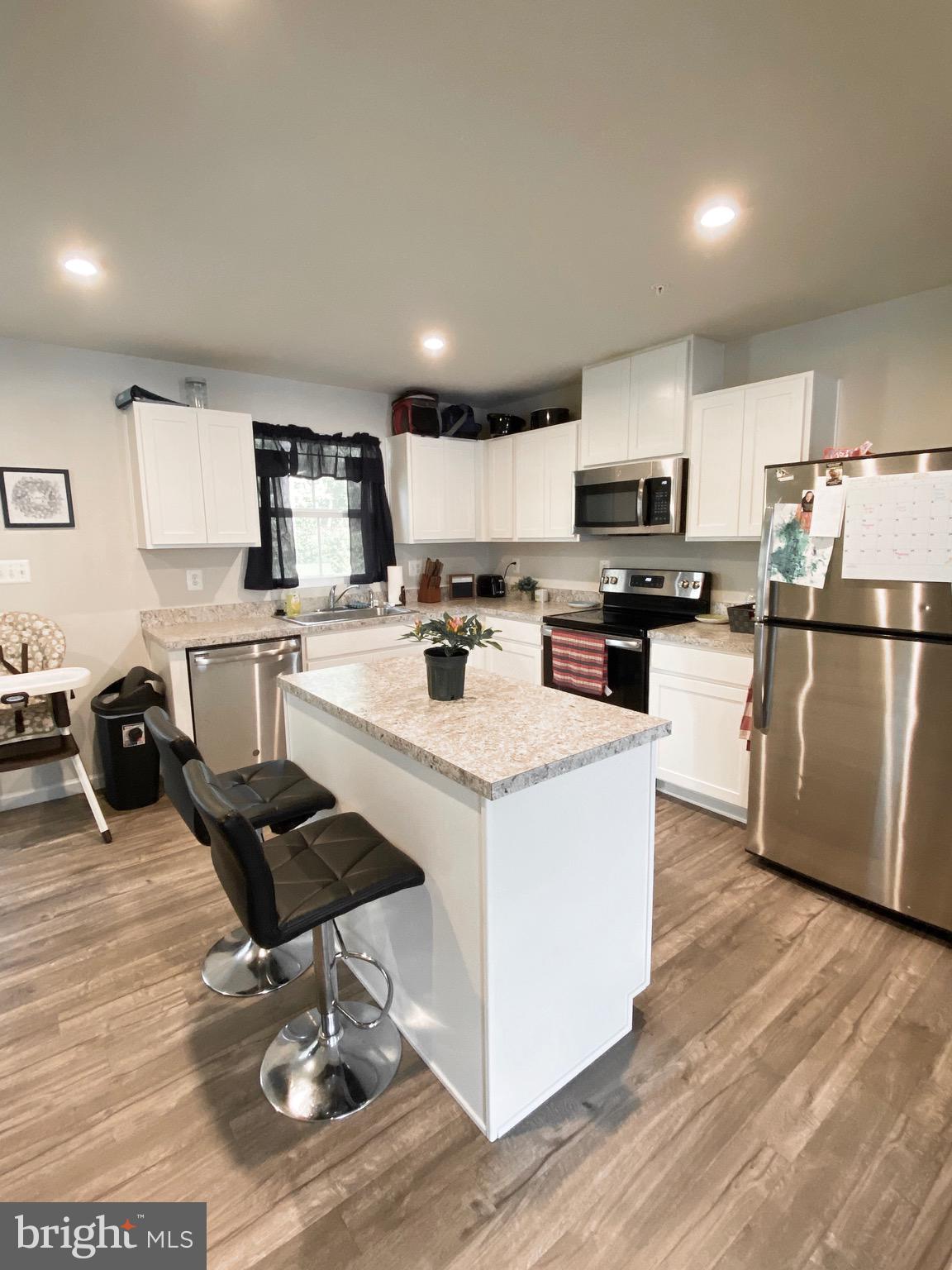 28 Blackgum Road Elkton, MD 21921 - Photo 3 of 15 Kitchen