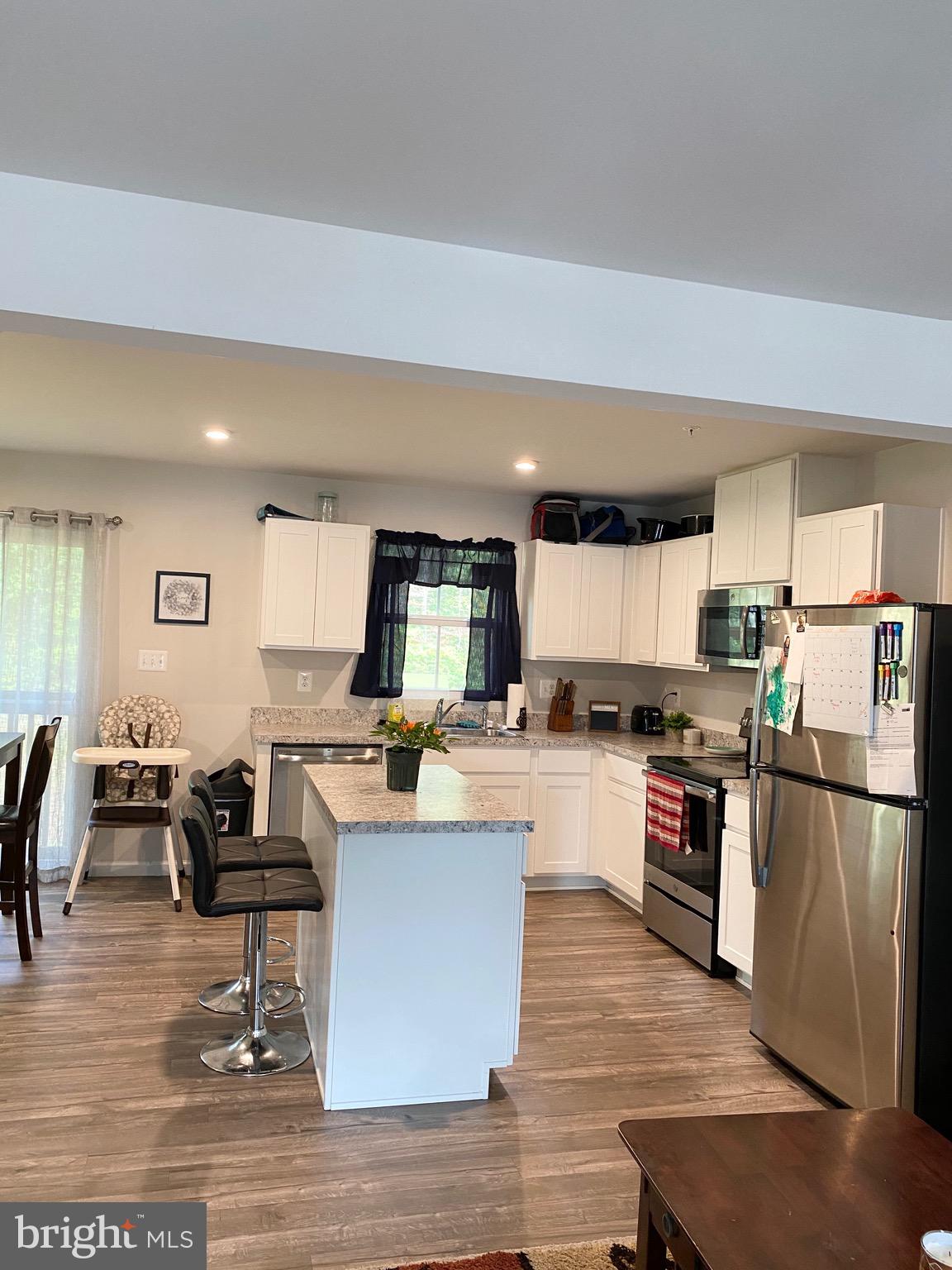 28 Blackgum Road Elkton, MD 21921 - Photo 4 of 15 Kitchen