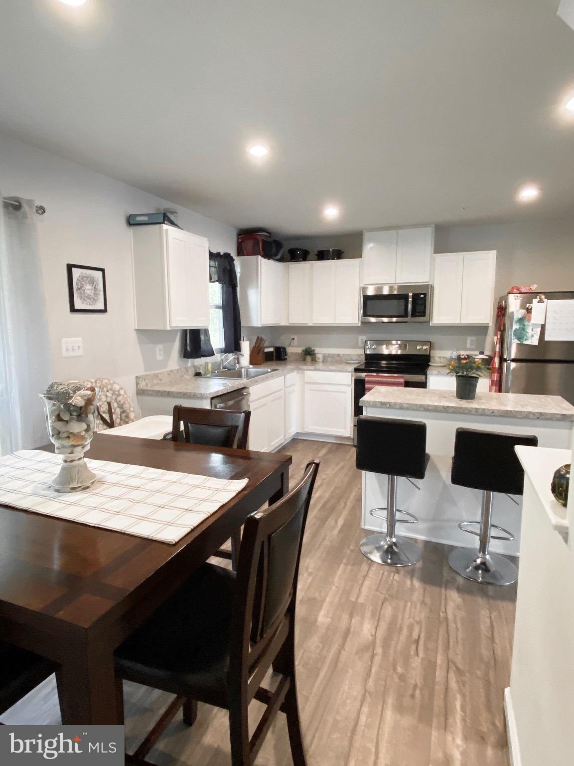 28 Blackgum Road Elkton, MD 21921 - Photo 5 of 15 Dining/Kitchen