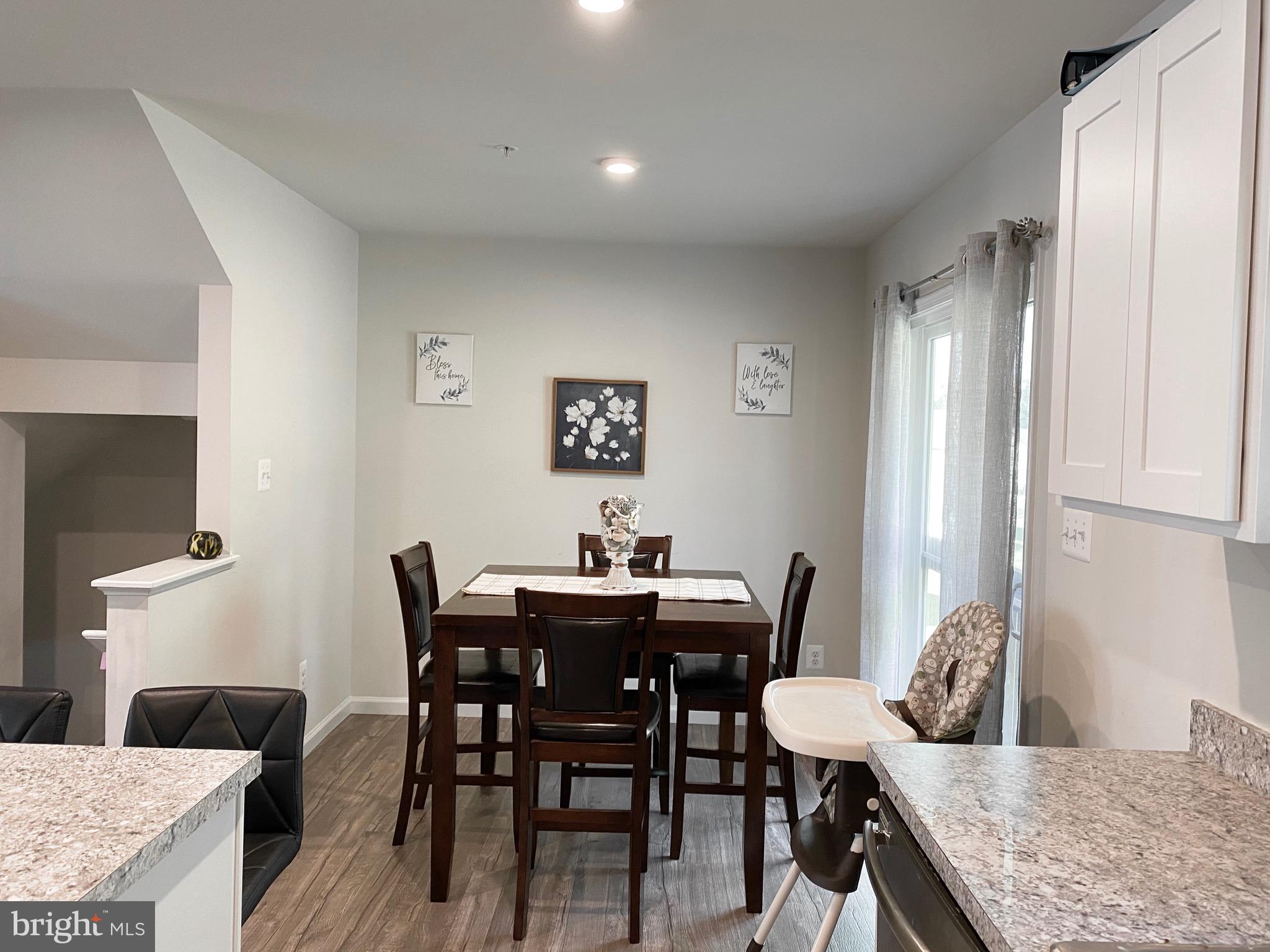 28 Blackgum Road Elkton, MD 21921 - Photo 6 of 15 Dining
