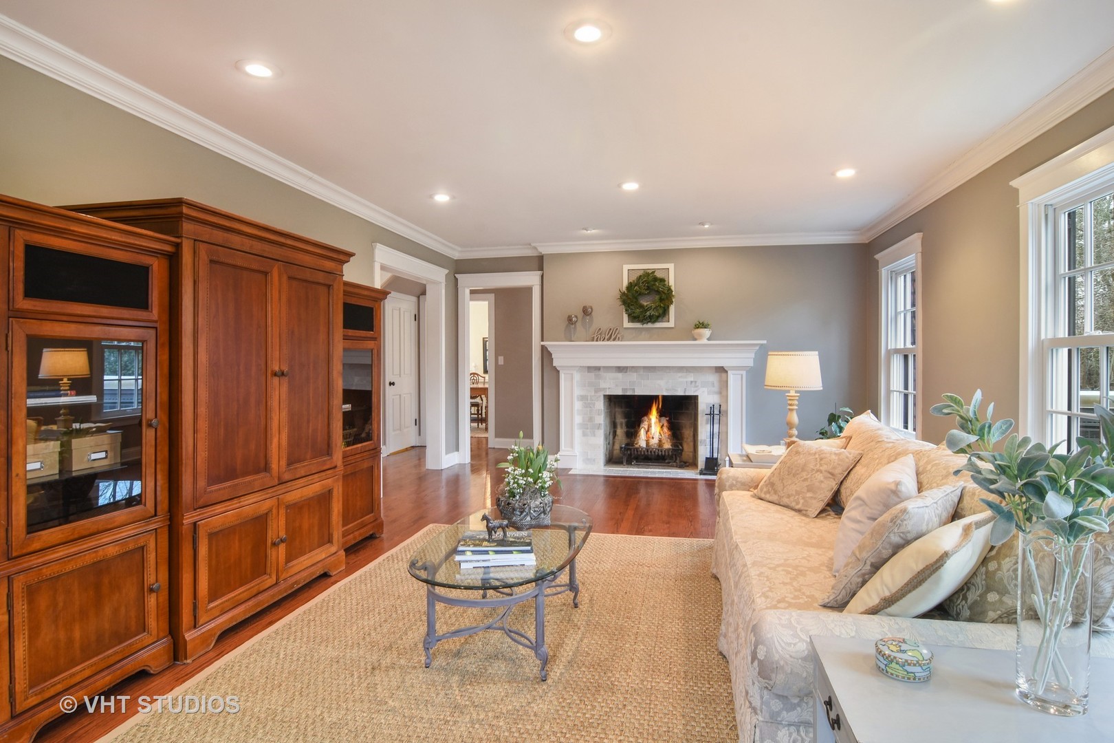 1629 Appleby Road Inverness, IL 60067 - Photo 3 of 29