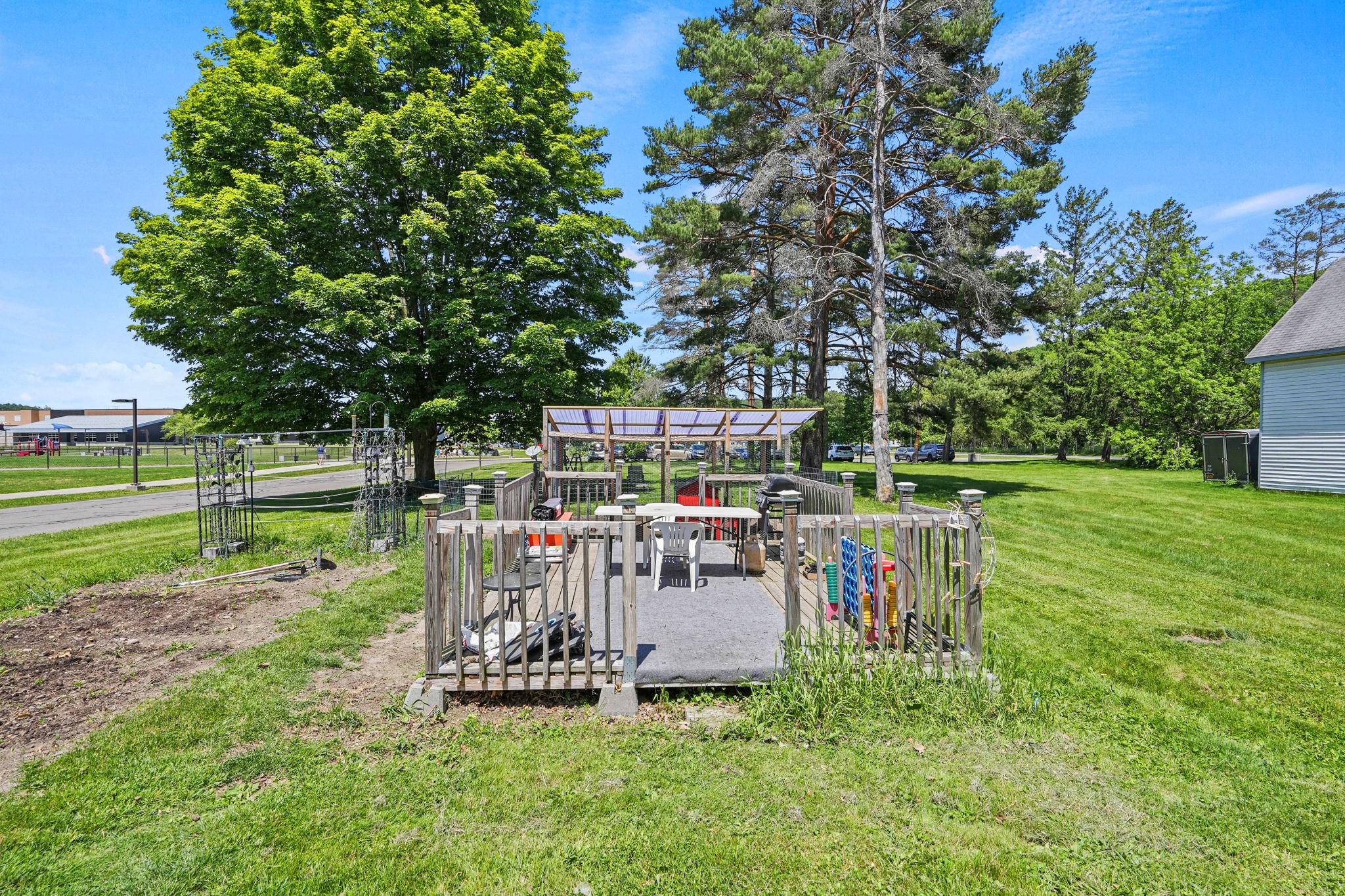 77 George Street Owego, NY 13827 - Photo 26 of 35