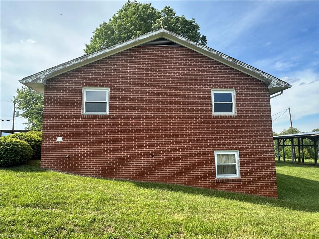 87 Oak Ridge Road Cana, VA 24317 - Photo 44 of 46 Gallery Image 44