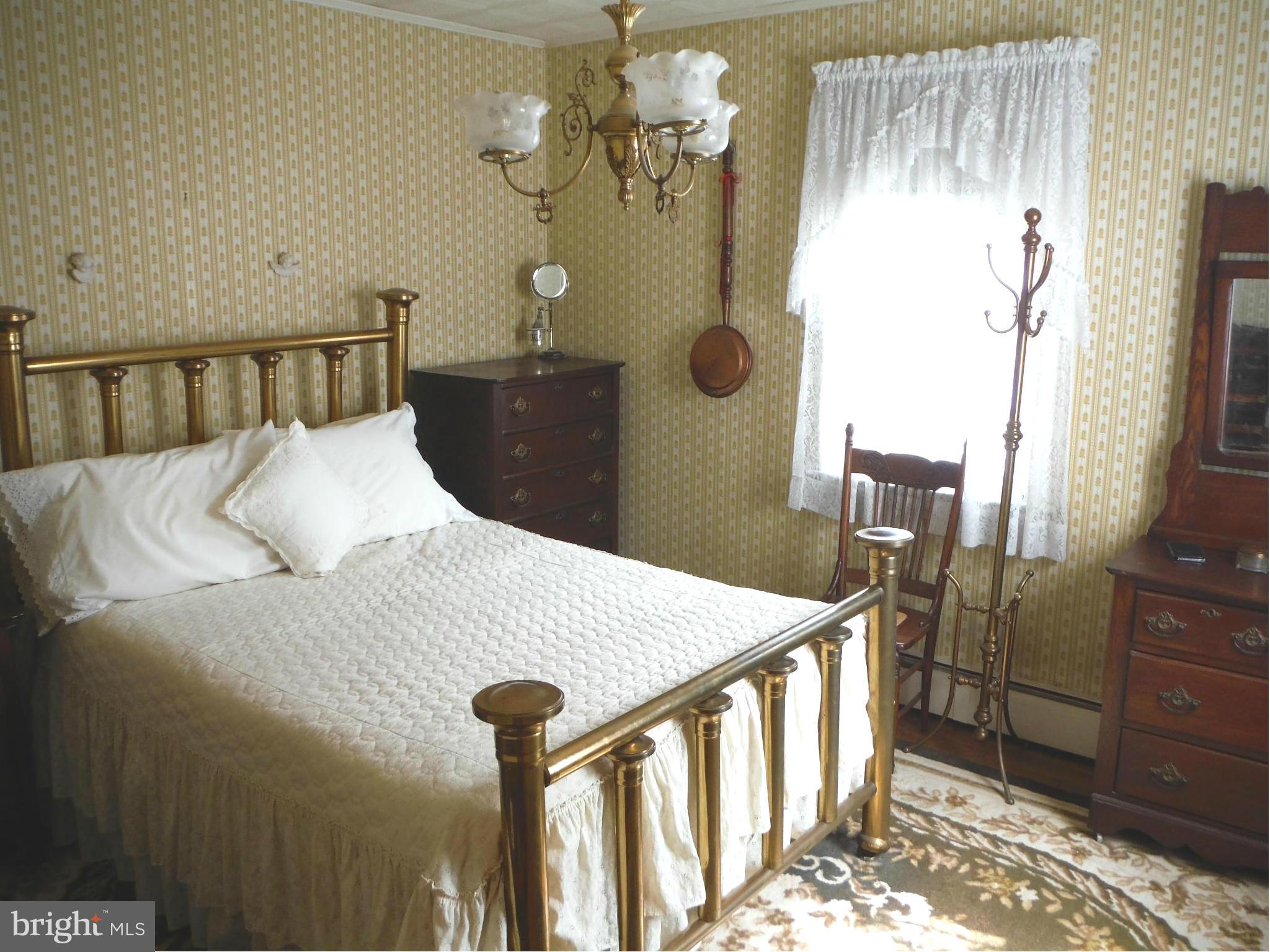 700 Fernhill Road Clearwater Beach, MD 21226 - Photo 14 of 25 Bedroom #1