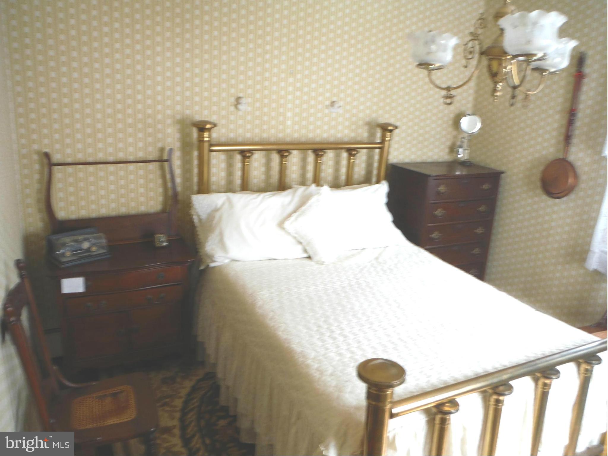 700 Fernhill Road Clearwater Beach, MD 21226 - Photo 15 of 25 Bedroom