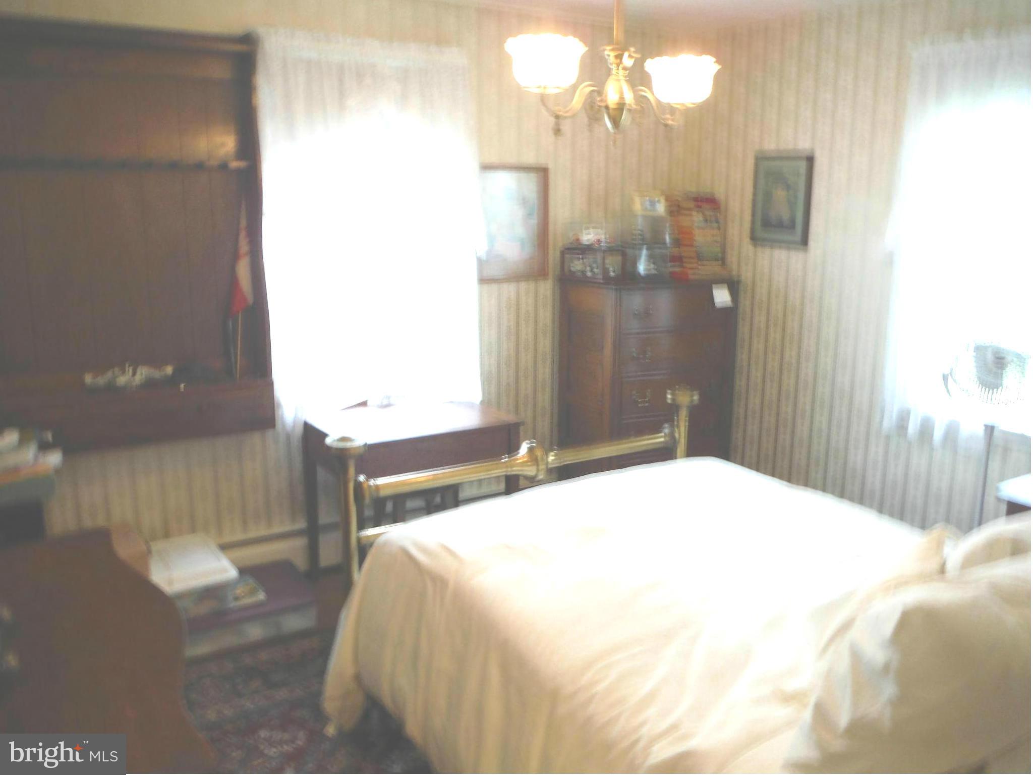 700 Fernhill Road Clearwater Beach, MD 21226 - Photo 16 of 25 Bedroom #2