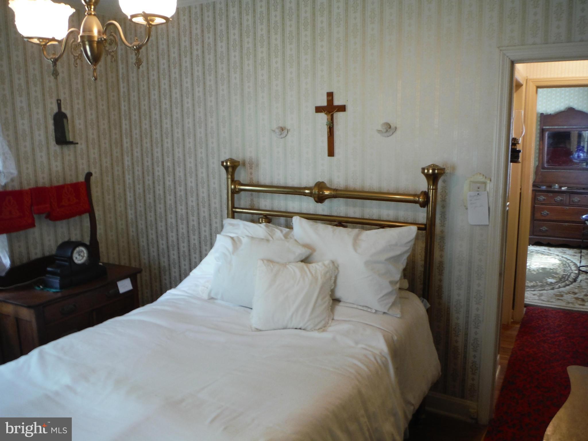 700 Fernhill Road Clearwater Beach, MD 21226 - Photo 17 of 25 Bedroom 2